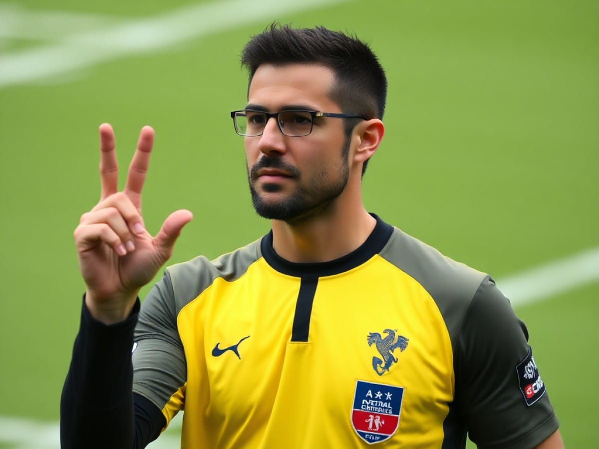 Administrador de Sport Boys cuestiona el VAR: "No se están usando los intérpretes idóneos"