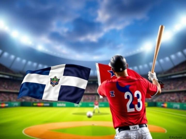 República Dominicana vs Corea del Sur EN VIVO: resultado en directo y dónde ver cuartos del Clásico Mundial de Béisbol