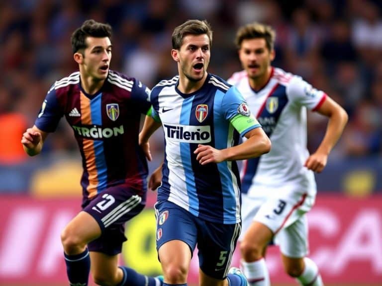 Serie A: Parma sucumbe ante Torino en una goleada 4-1