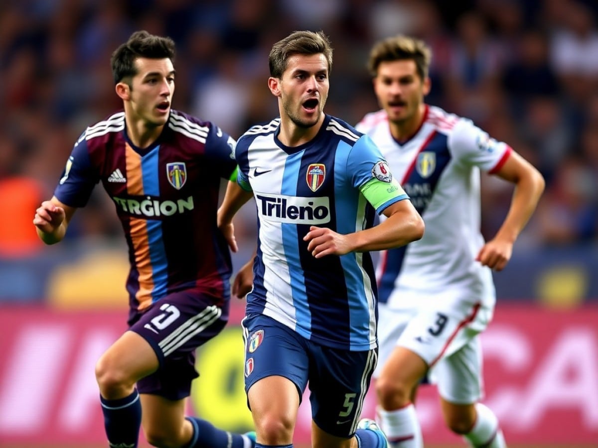 Serie A: Parma sucumbe ante Torino en una goleada 4-1