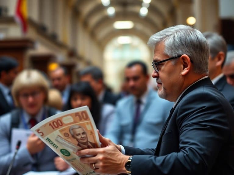 Déficit fiscal se mantuvo en 2.1% del PBI