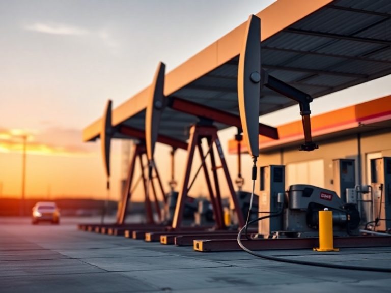 Petróleo roza los US$110 tras ataque en Irán