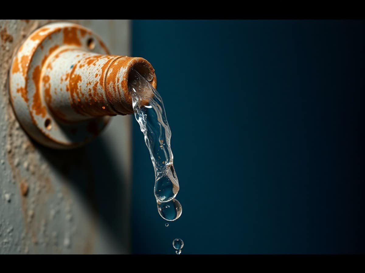 Sube la tarifa del agua, pero el cobro será fraccionado para aliviar el bolsillo de las familias