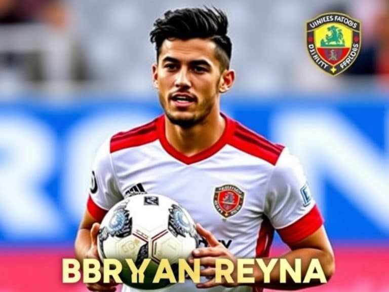 ¡Es oficial! Universitario de Deportes anunció la llegada de Bryan Reyna