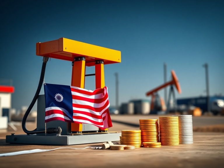 Petróleo llega a los US$119 y se vuelve eje de los mercados financieros