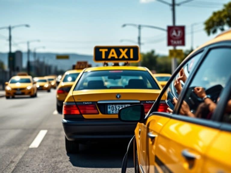 Taxistas y otros vehículos ya pueden acceder a GNV en grifos: Cálidda anuncia que ya habilitó el suministro sin restricciones