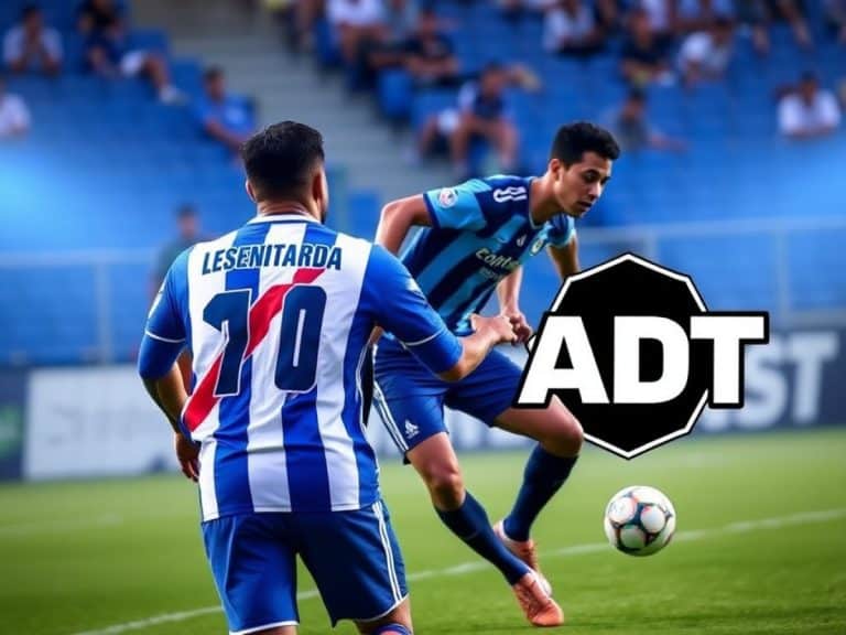 Alianza Lima vs ADT: resumen e incidencias de la fecha 10 del Torneo Apertura