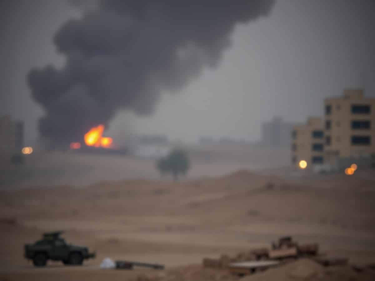 La ofensiva israelí abre un nuevo interrogante en el sur del Líbano