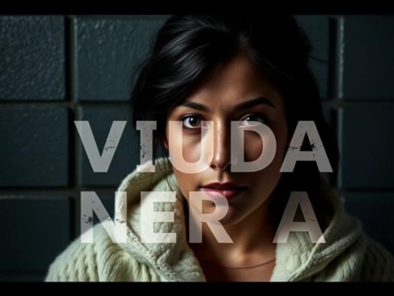 Cusco: detienen a la 'Reina del narcotráfico' en el Vraem, conocida como la 'Viuda Negra'