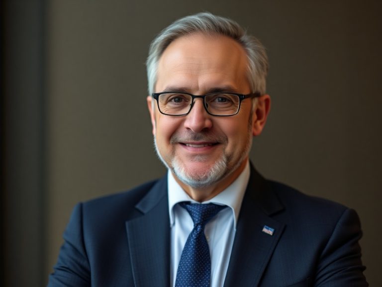 Enrique Gubbins es el nuevo presidente de ComexPerú