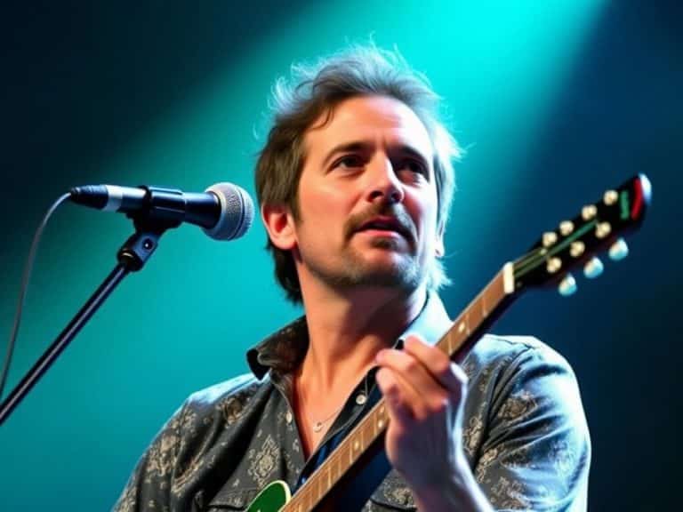 "Se fue uno de los grandes guitarristas": Hombres G, Coti, y más músicos despiden a Felipe Staiti, fundador de Los Enanitos Verdes