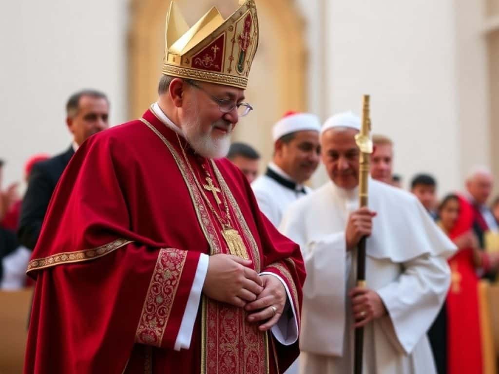 Conferencia Episcopal Peruana muestra su apoyo al papa León XIV tras declaraciones de Donald Trump
