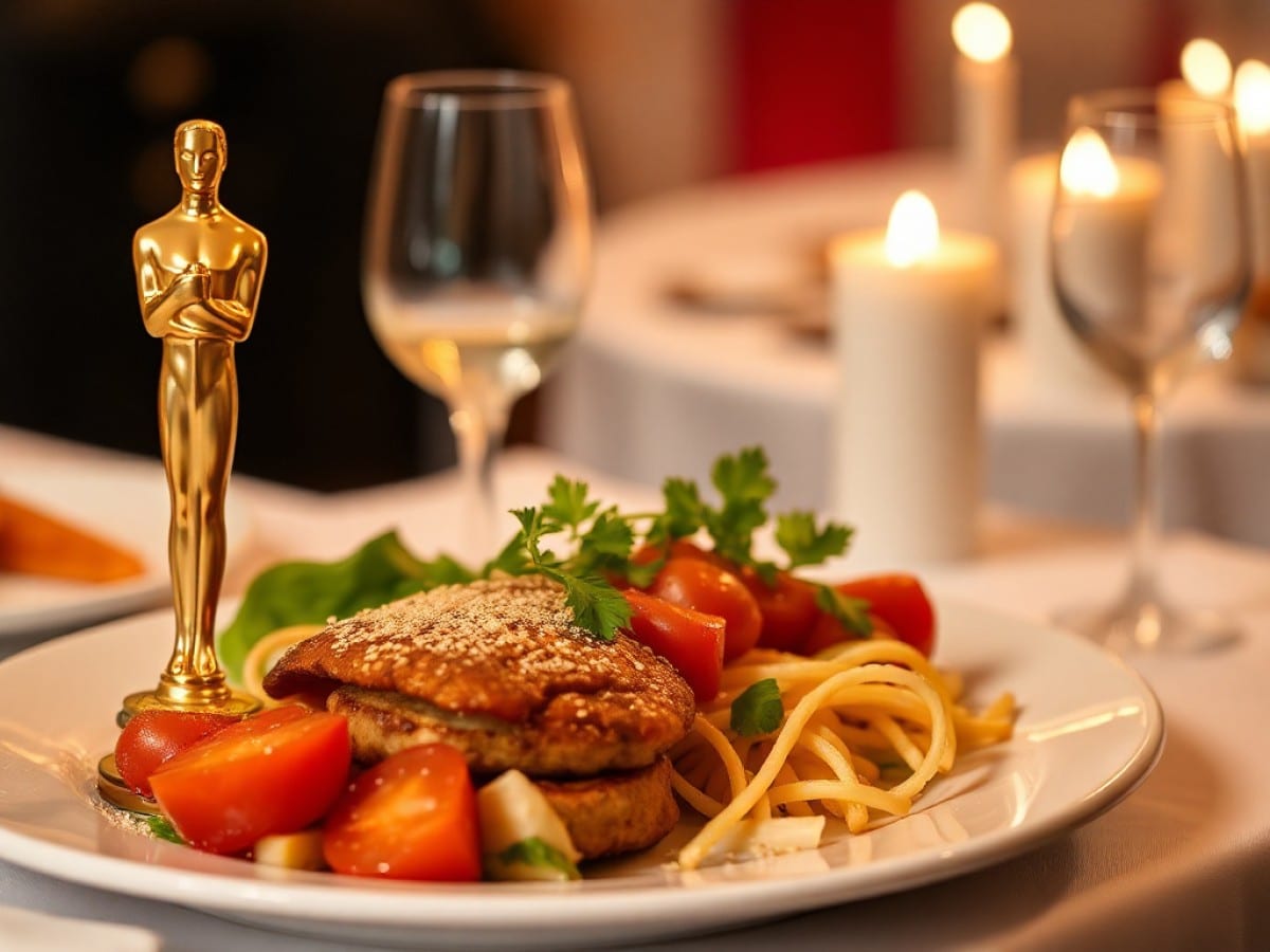 Oscar 2026: ¿Qué incluirá el menú que se repartirá después de la ceremonia?