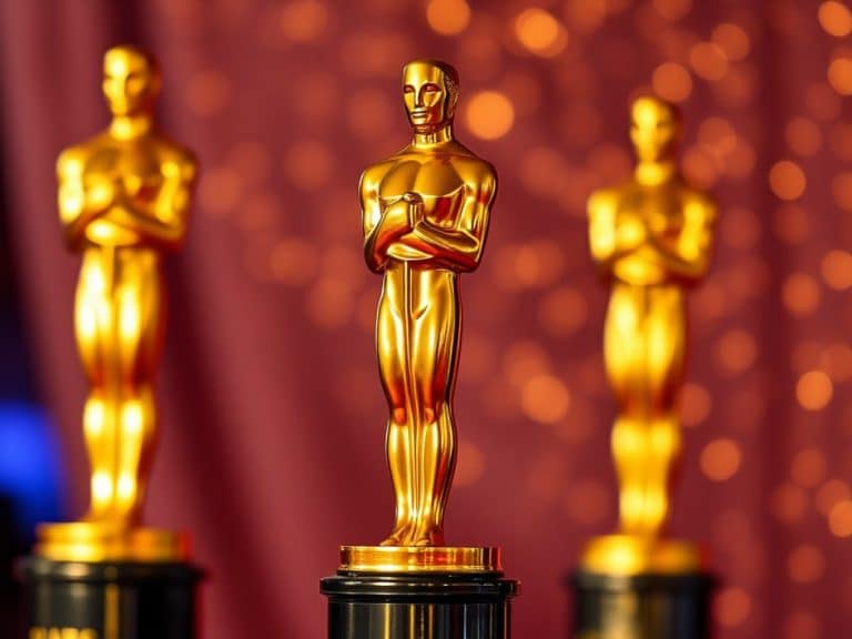 Oscar 2026: horario, dónde ver en vivo, nominados y todo sobre la gran noche del cine