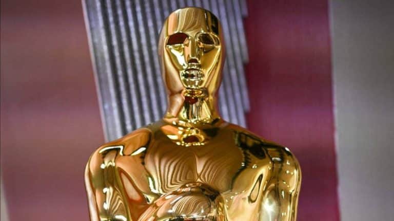 Oscar 2026: la lista completa de nominados a los premios