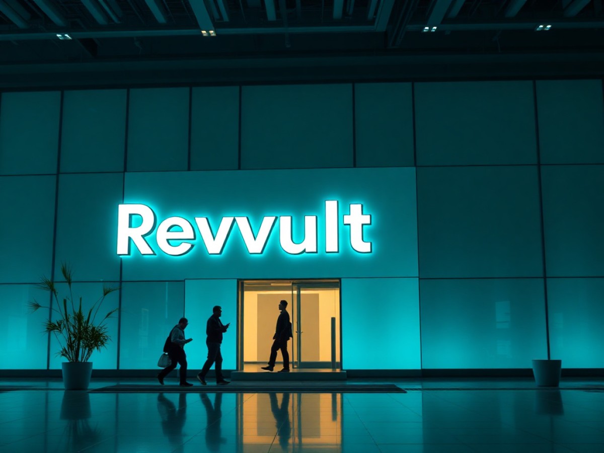 SBS autoriza organización de Revolut Bank Perú y a Kori Financiera