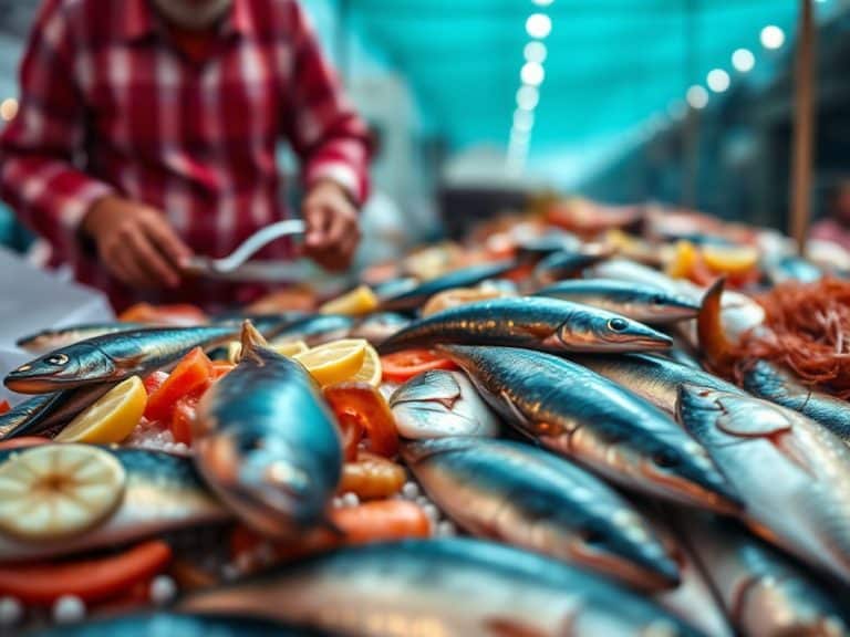 Semana Santa: consumo de pescado superará las 7,900 toneladas