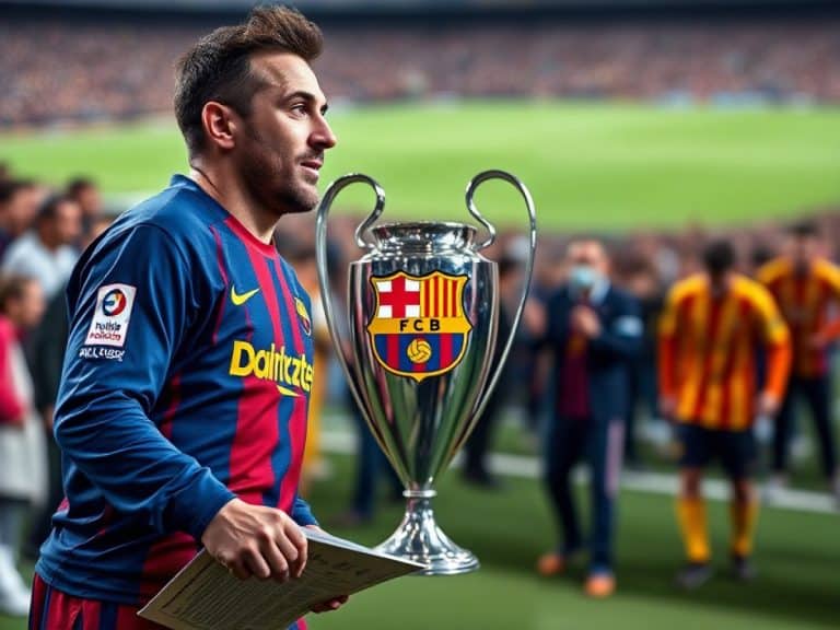 "No hubo milagro culé": así reaccionó la prensa mundial tras la eliminación del Barcelona en Champions League