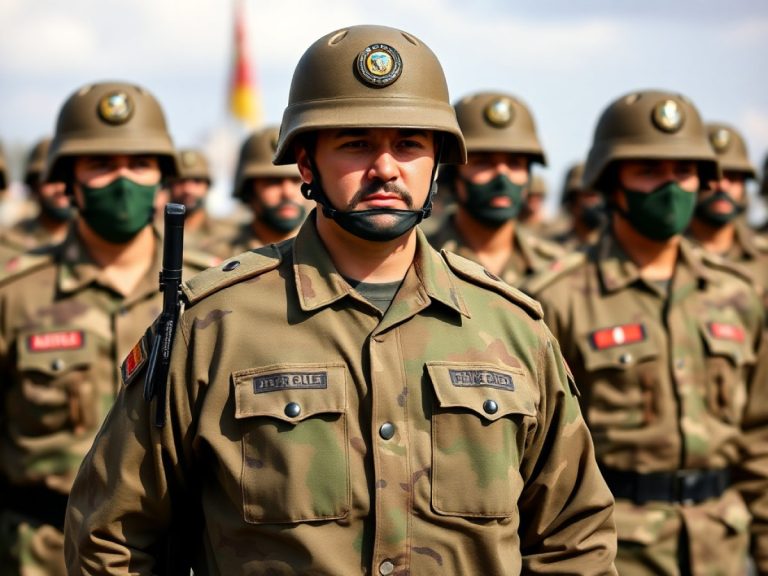 Gobierno promulga ley que garantiza bono vitalicio de S/1.130 para veteranos de las Fuerzas Armadas