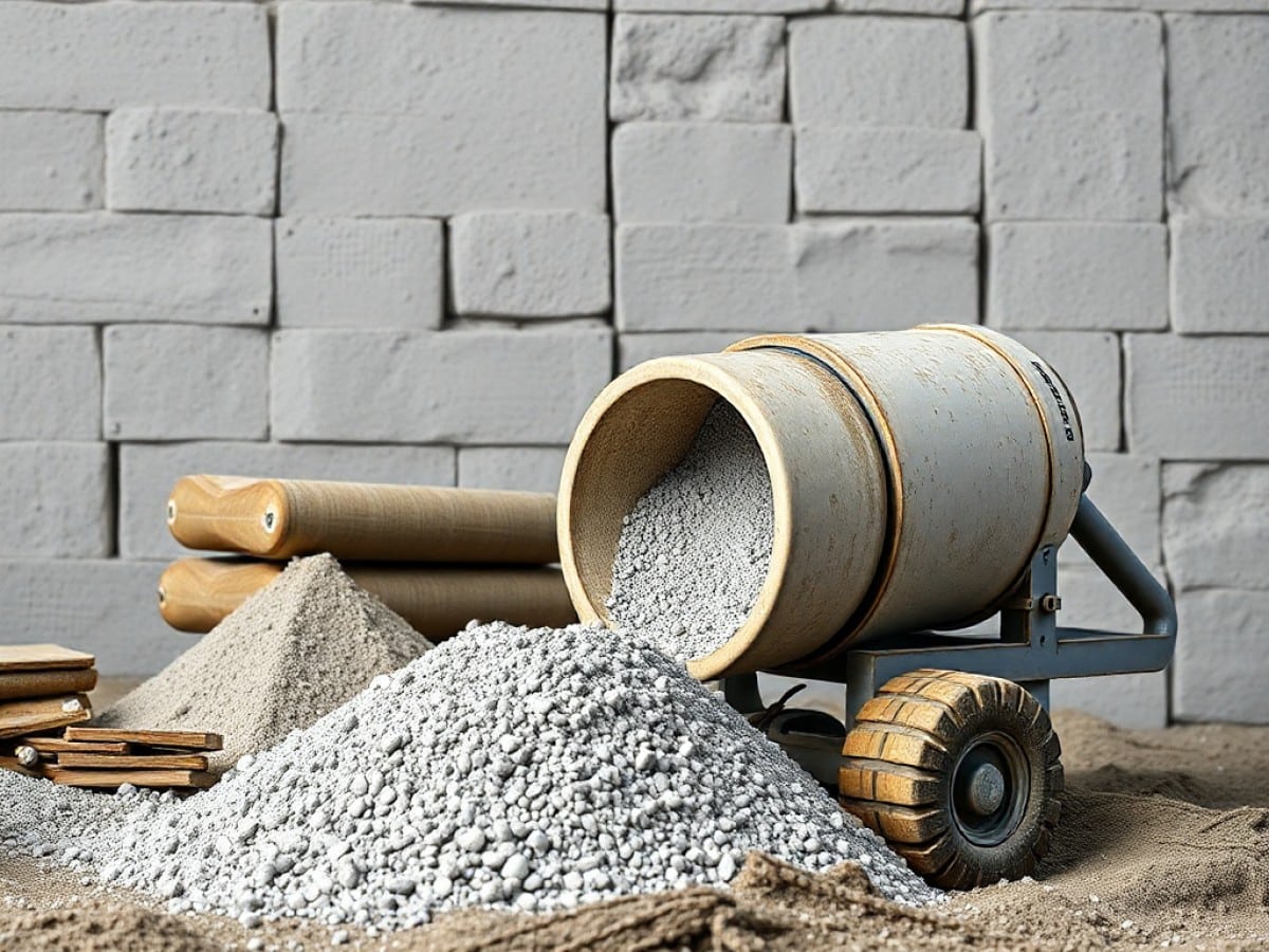 Consumo interno de cemento creció 11.55% en febrero