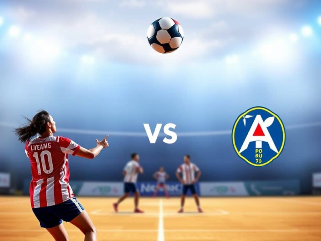 Géminis vs Atenea en vivo: partido de cuartos de final de la Liga Peruana de Vóley
