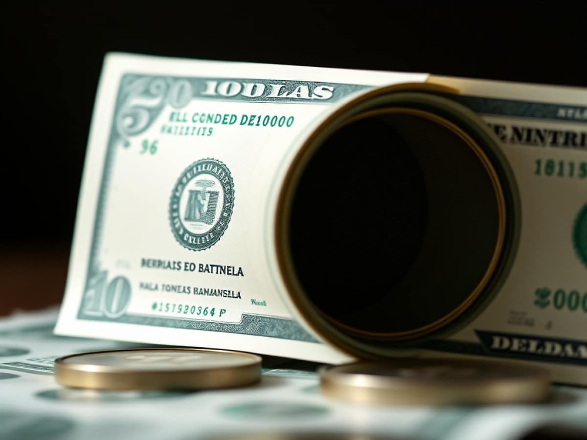 Dólar mantiene la tendencia al alza y se cotiza en S/3.516
