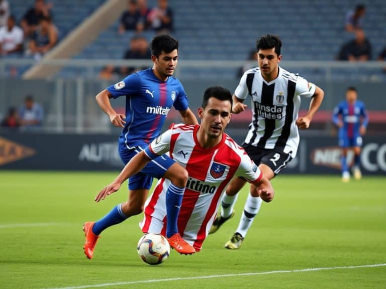 Liga 1: A Alianza Lima no le sobró nada, pero venció a ADT de Tarma por 1 a 0