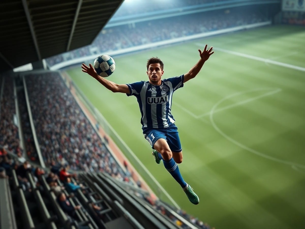 Espectacular salvada: Alejandro Duarte salvó a Alianza Lima ante ADT [VIDEO]