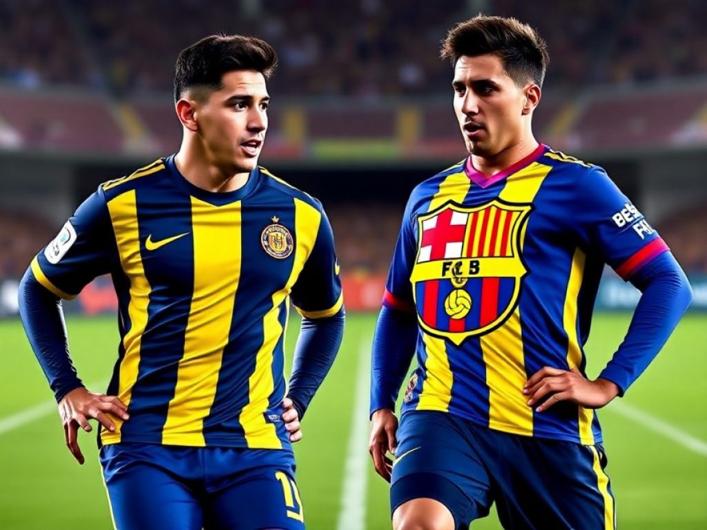 Boca vs Barcelona de Ecuador EN VIVO: ¿a qué hora y dónde ver EN DIRECTO fecha 2 de la Copa Libertadores?