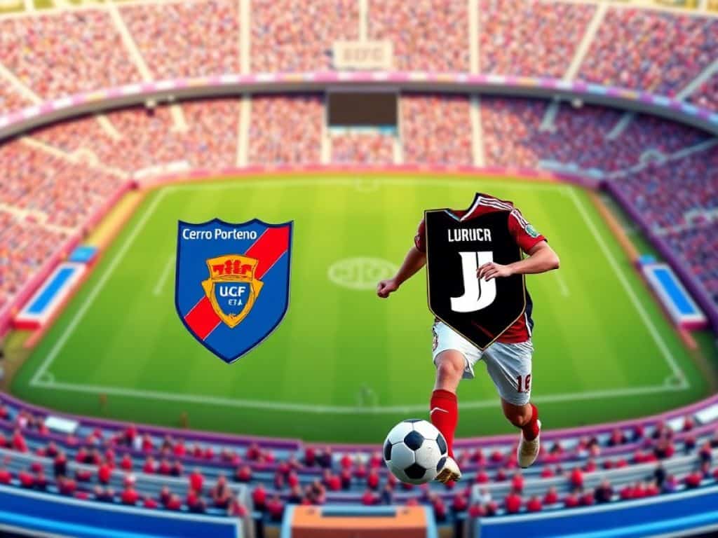Cerro Porteño vs Junior EN VIVO vía ESPN: sigue el partido en Asunción por la fecha 2 de la Copa Libertadores