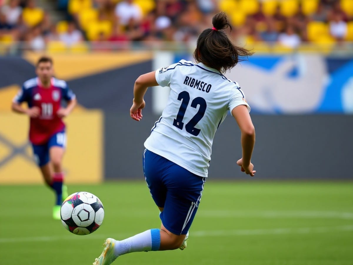 Tabla de posiciones Conmebol Liga de Naciones Femenina: así quedó tras los partidos de la fecha 4