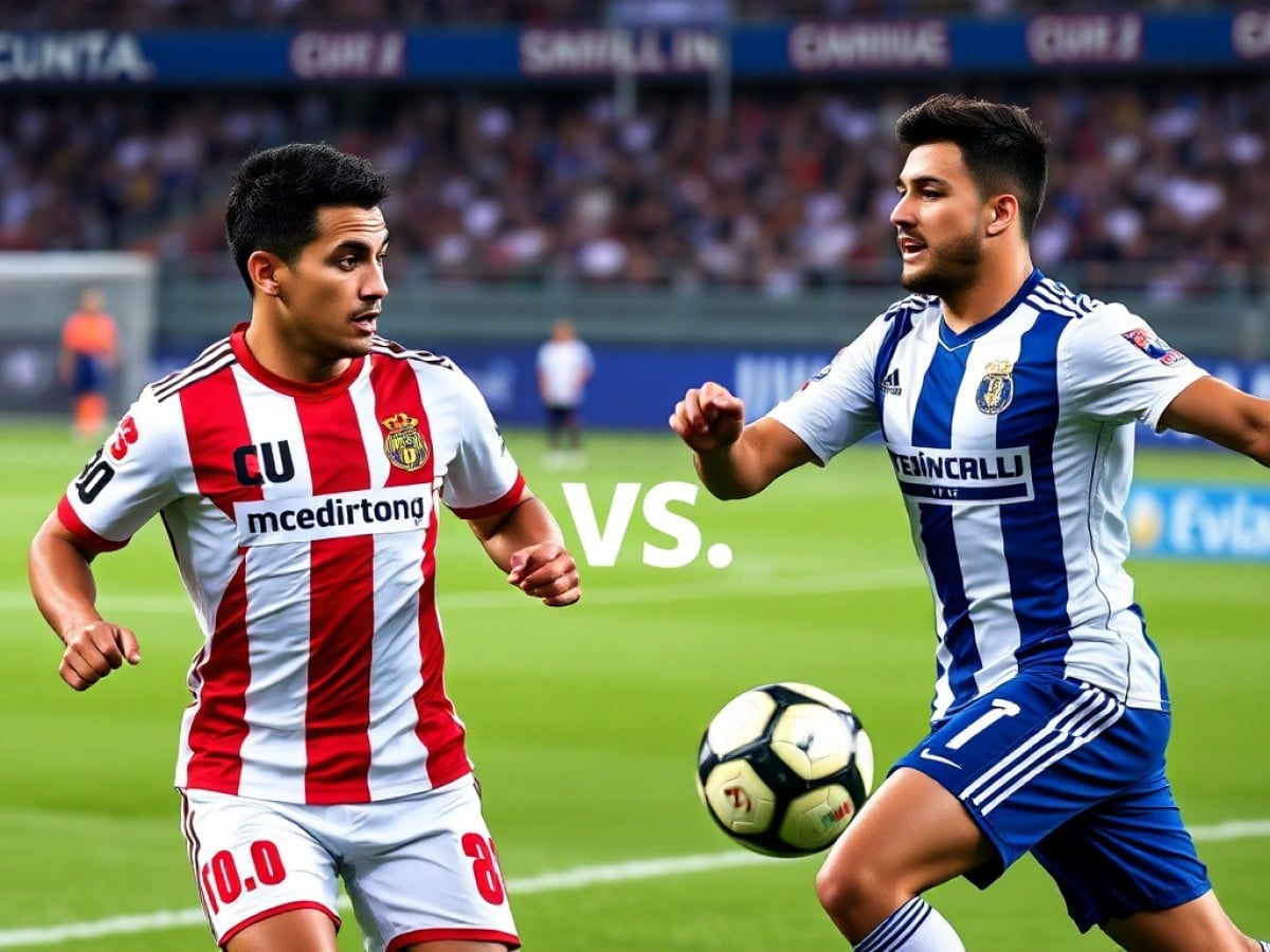 Cusco FC vs. Estudiantes EN VIVO: juegan en La Plata por fecha 2 de la Copa Libertadores 2026