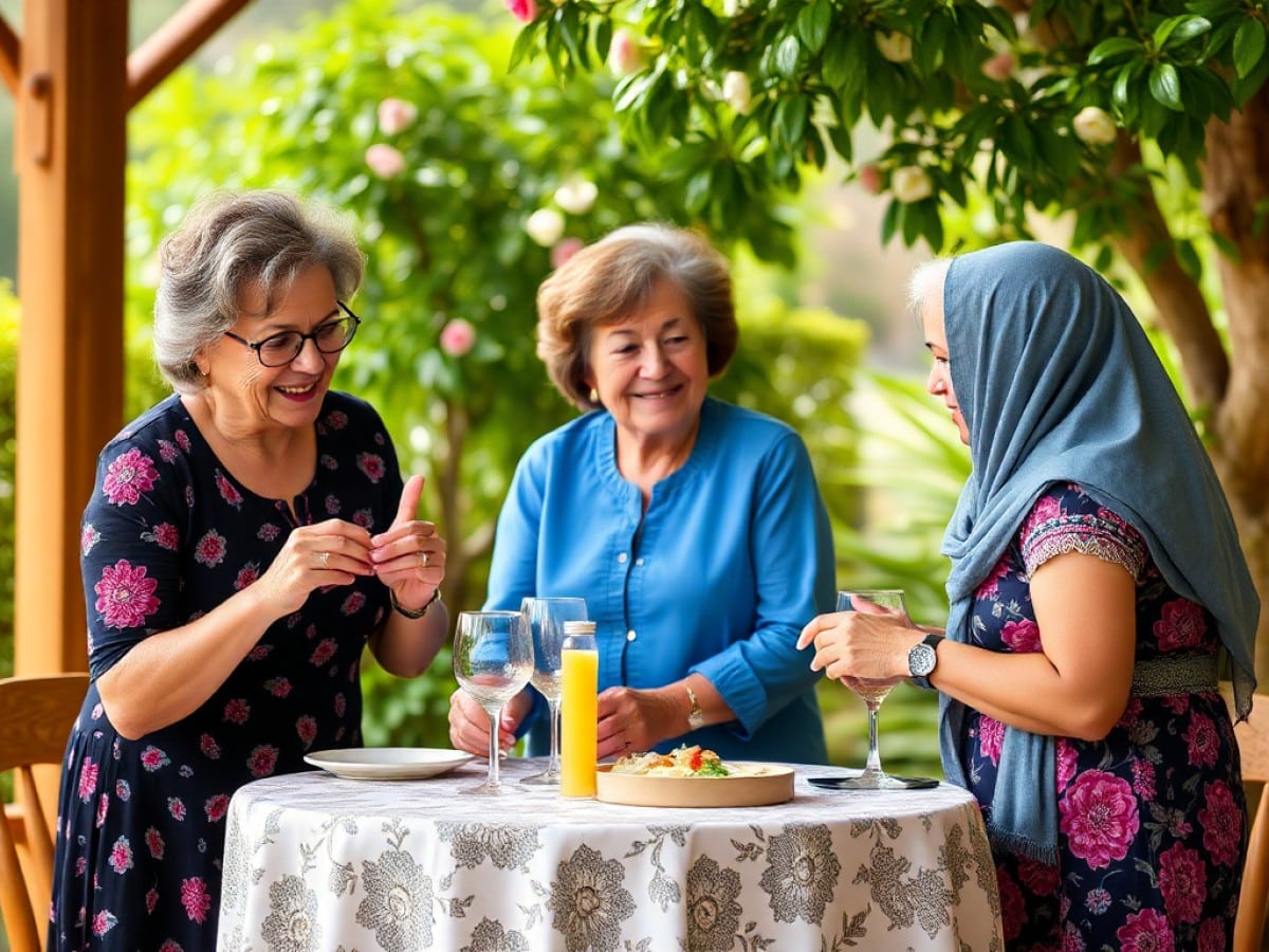 Country Club María Montessori celebró el Día de la Madre con una jornada de integración y emprendimiento
