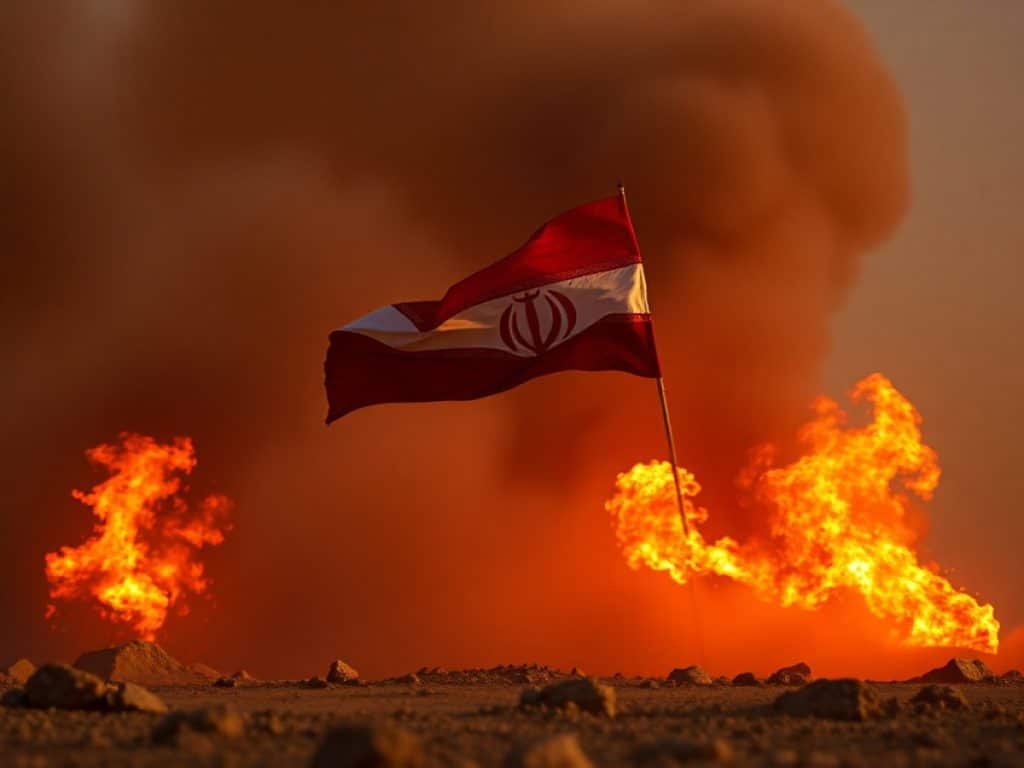 Los efectos de la guerra con Irán: El FMI prevé caída del crecimiento económico mundial y proyecta inflación al alza
