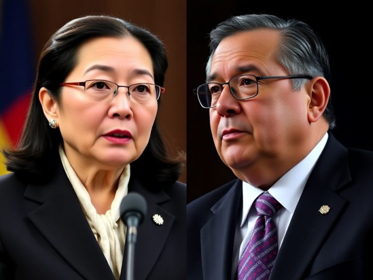 Keiko Fujimori vs. Roberto Sánchez: Los planes económicos que enfrentan a la opinión pública