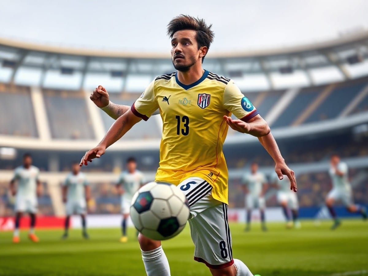 Selección de Túnez confirmó a sus 26 jugadores para el Mundial 2026