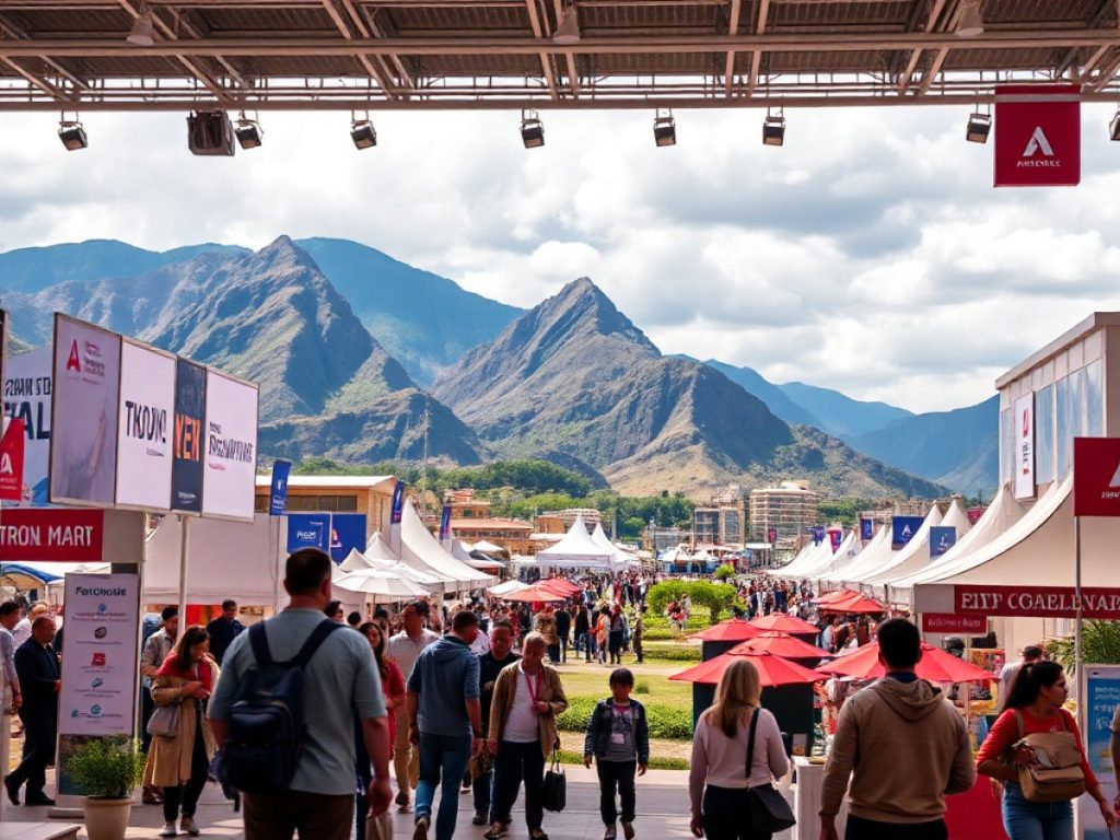 Peru Travel Mart 2026: más de 200 operadores turísticos de 29 países interesados en destinos peruanos