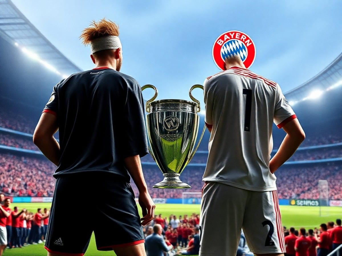 Real Madrid vs Bayern EN VIVO: partidazo en Múnich por la vuelta de cuartos de Champions League