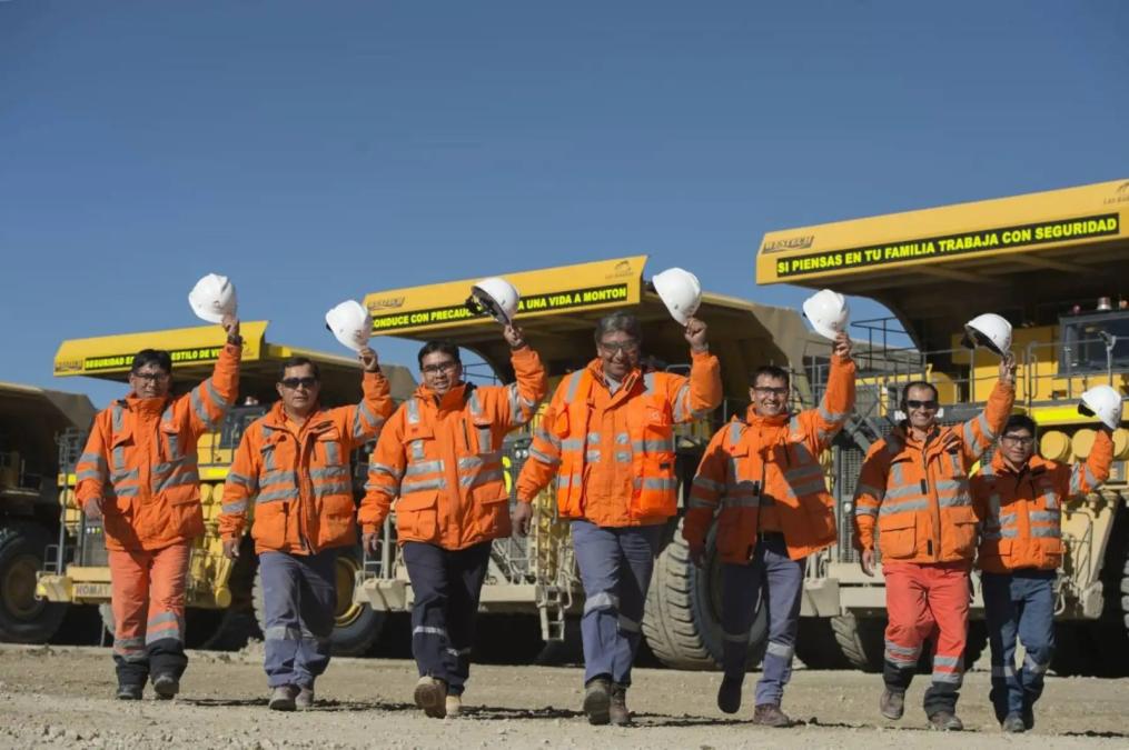 Red Semilla y Las Bambas: ¿qué dice la evidencia sobre el aporte minero?