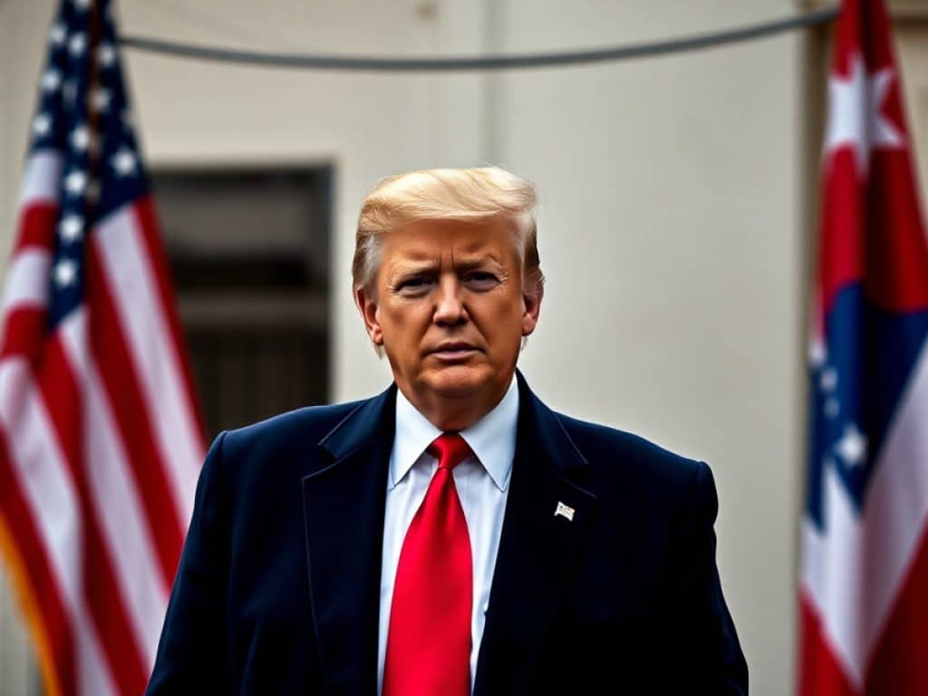 Donald Trump asegura que "dará un vuelco" para acercar Cuba a Estados Unidos