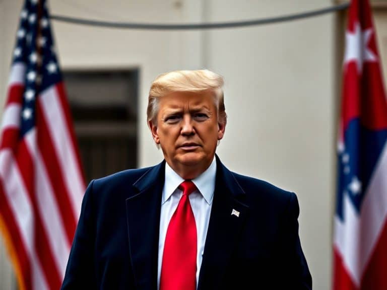 Donald Trump asegura que "dará un vuelco" para acercar Cuba a Estados Unidos