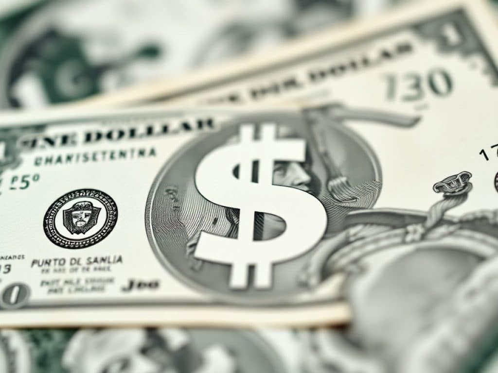 Tipo de cambio hoy: Dólar cierra en S/3.507 por temor de inversionistas