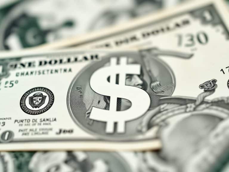 Tipo de cambio hoy: Dólar cierra en S/3.507 por temor de inversionistas