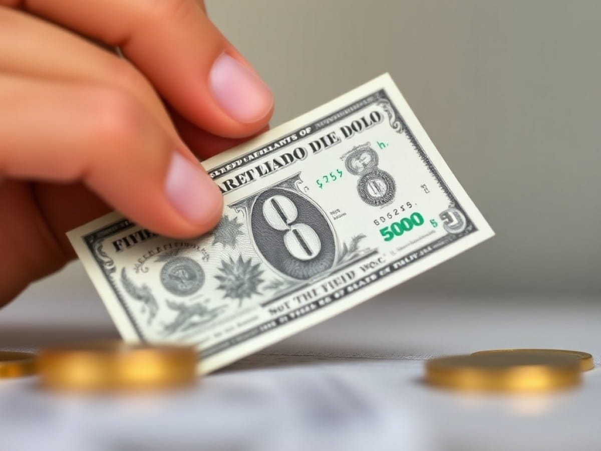 Tipo de cambio hoy: Dólar ya supera los S/3.52