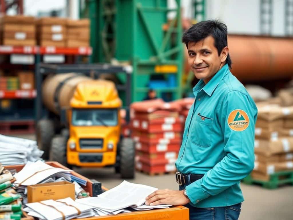 Exportaciones peruanas crecieron 33.5% en el primer trimestre