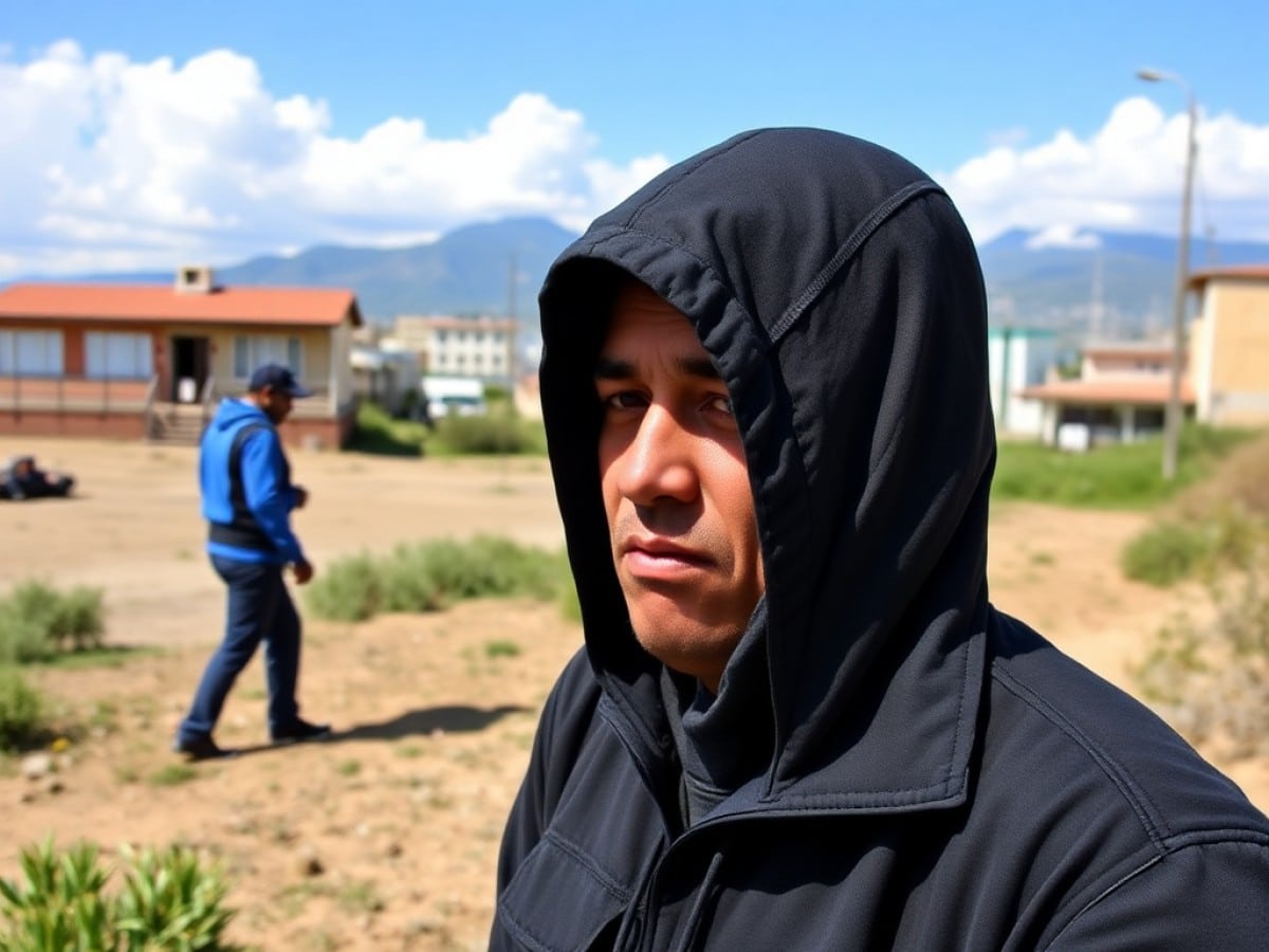 La Libertad: hombre es acusado de fingir un secuestro para pedirle dinero a su madre