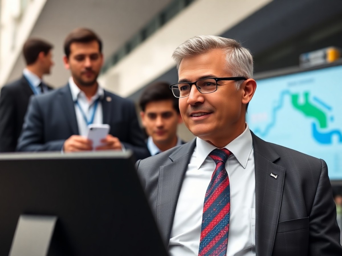 Fintech Takenos ingresa al Perú con la meta de alcanzar 100 mil usuarios