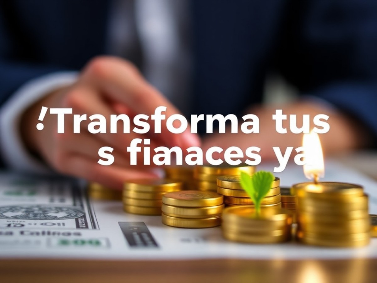 ¿Cómo mejorar la salud financiera?