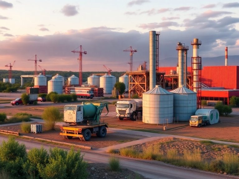 Alianza estratégica busca salvar a las MYPE de la brecha tecnológica y baja productividad