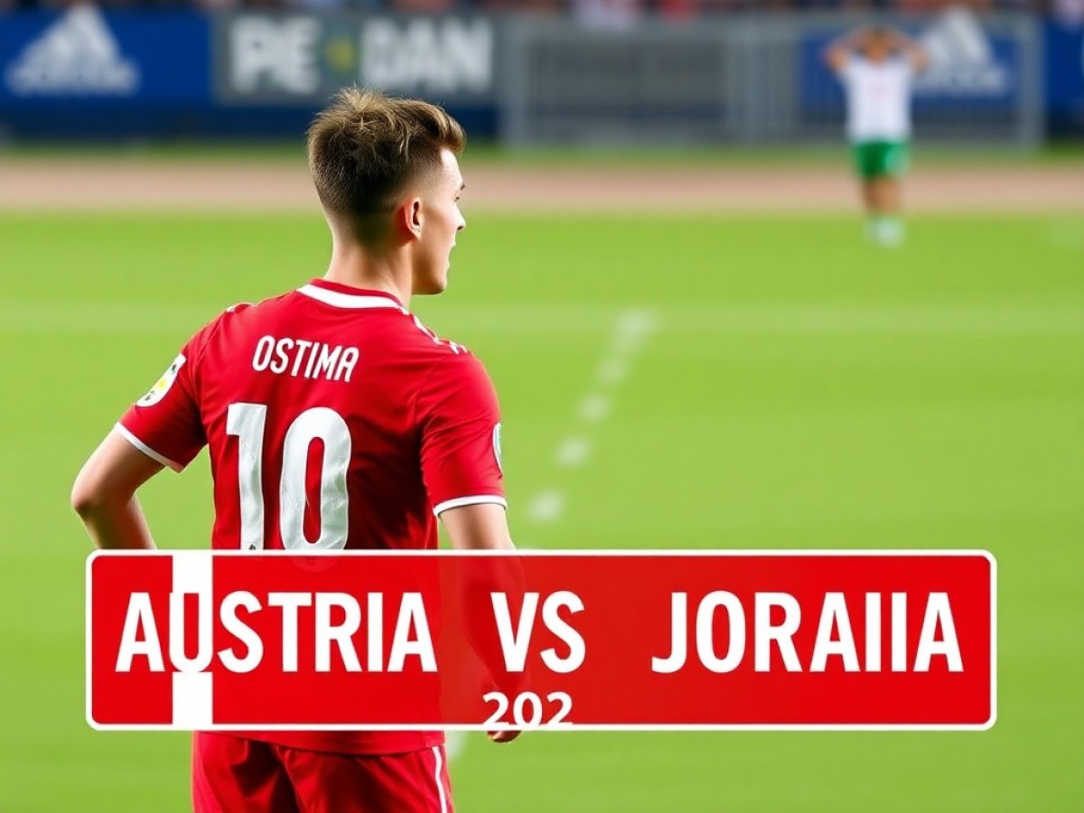 Austria vs Jordania EN VIVO: ¿a qué hora, en que canal de TV y dónde ver la fecha 1 del Mundial 2026?